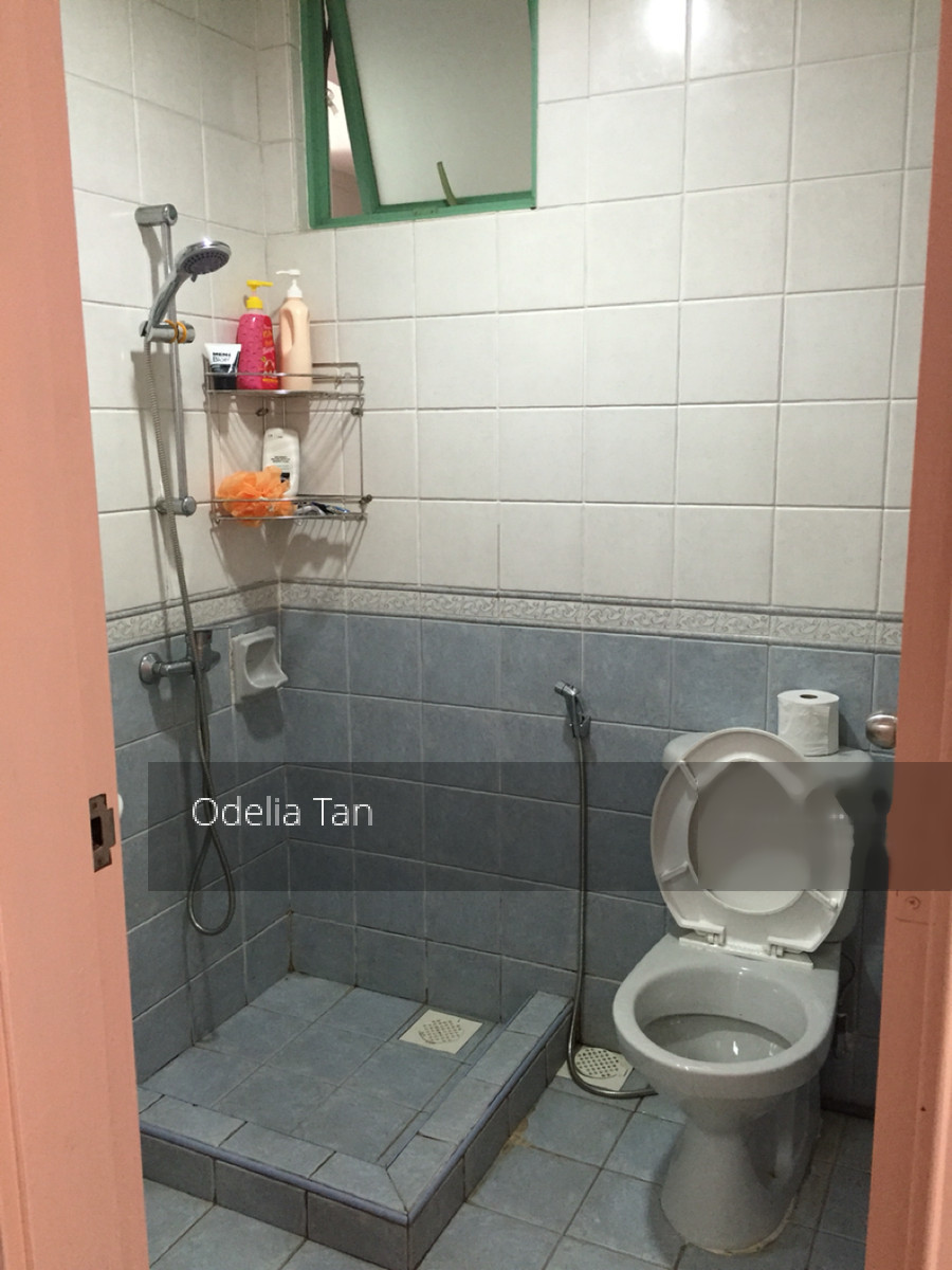 The Sunny Spring (D14), Apartment #124724212